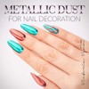Metallic DUST 23 Red