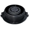 AERZETIX - C52169 - Sealing Lid Coolant Container Compatible with