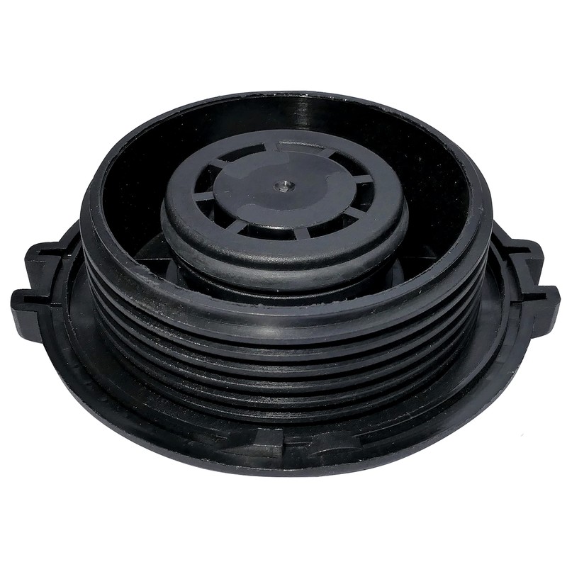 AERZETIX - C52169 - Sealing Lid Coolant Container Compatible with