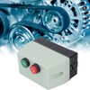 Focket Magnetic Electric Motor Starter, 2.2KW Single Phase 220/230V 4KW