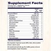 Enzimas Digestivas Healthy Origins 180 Cápsulas Veganas Sin Gluten