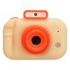 Kids Camera HD 40MP Dual Camera 2.0inch IPS Display 600mAh
