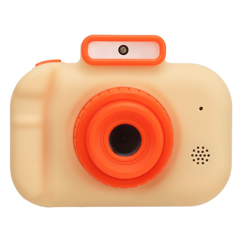 Kids Camera HD 40MP Dual Camera 2.0inch IPS Display 600mAh