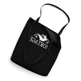 Reverse Mortgage Loan Officer Tote Bag