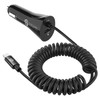 SYNCWIRE Syncwire iPhone Car Charger - Upgrade [Apple MFi Certified]