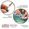 The Army Painter Miniature and Model Drill, Pin Vise Mini
