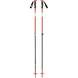 Black Diamond Traverse Octane Touring Poles 104 - 155 cm