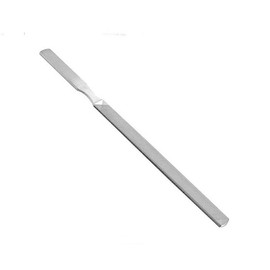 [XBH187ML] Double-sided Sanding Metal Foot File, Toenail Grinder, Pedicure Scrub Tool / [XBH187ML]양면샌딩 메탈풋파일 발톱연마 페디스크럽도구