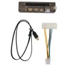 External Video Card Dock M.2 A/E Key Data Cable External