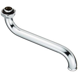 SANEI PA10J-60X-19 [Standard Type Replacement Faucet Pipe] Nominal 20 Flexible Pipe Pipe Length 6.7 inches (170 mm)