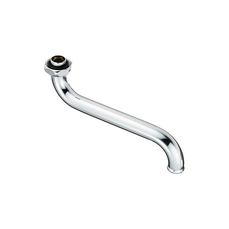 SANEI PA10J-60X-19 [Standard Type Replacement Faucet Pipe] Nominal 20 Flexible