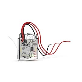 m-e modern-Electronics 41385 door intercom accessory Radio Micro converter