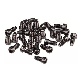 Spank Pedals 7mm Short Pin Kit