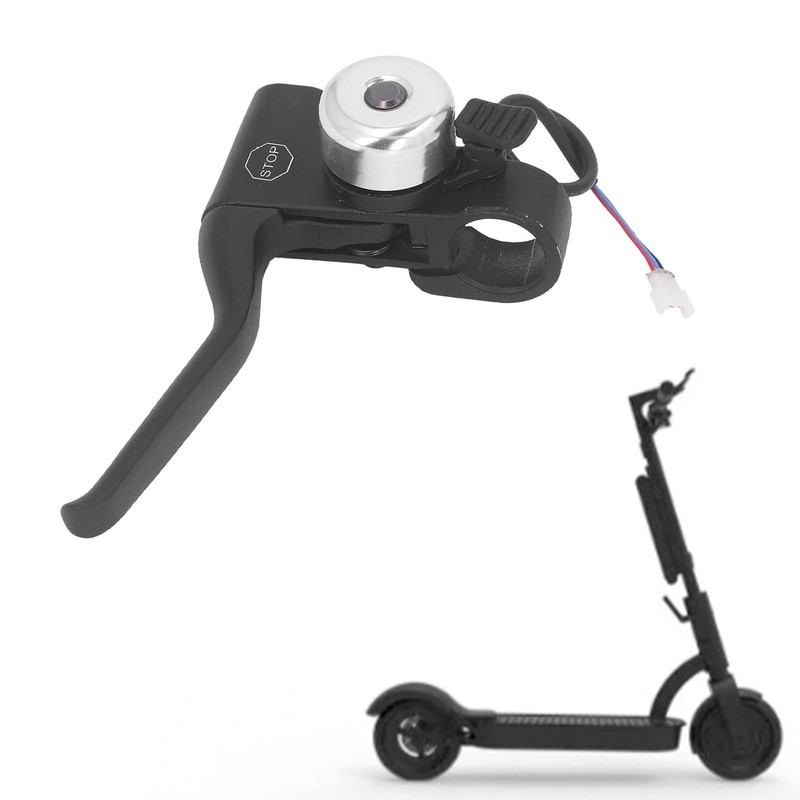 YYMTTOR Left Brake Lever Handle for GOTRAX Scooters - Durable