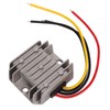 DC 12V Step Up to 24V 3A 72W Waterproof Power