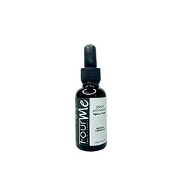 Serum anti fatiga cafeína té verde revitaliza y desinflama 3x1 - Fourme