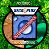 Secaplus - Moisture Absorption for Drawers Secaplus Silica Gel Dehumidifier