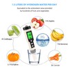 Hydrogen‑Rich Water Cup Set Water Quality Test Pen for Antioxidant