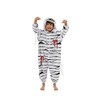 Mummy Kids Kigurumi (5-9 Years)