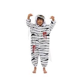 Mummy Kids Kigurumi (5-9 Years)
