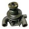 Water Pump w/Pulley for Many Early Massey-Ferguson Tractors w/Perkins 3.152