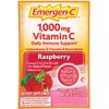Emergen-C 1000mg Vitamin C Powder, with Antioxidants, B Vitamins and