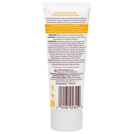 Palmer's Shea Butter Formula Crema para Manos con Manteca de Karité y Vitamina E, 96g