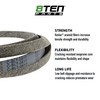 8TEN Belt with Kevlar for Scag Tiger Cat II STCII-52V