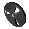 1/4 7 Inch Empty Tape Reel 3 Hole Aluminum Alloy