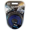 Harmony Audio Compatible with Universal Vehicle HA-A400.4 4Ch 800W Sub