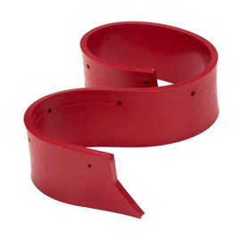 Tennant - Side Skirt Squeegee - Part 1031011 - Replacement