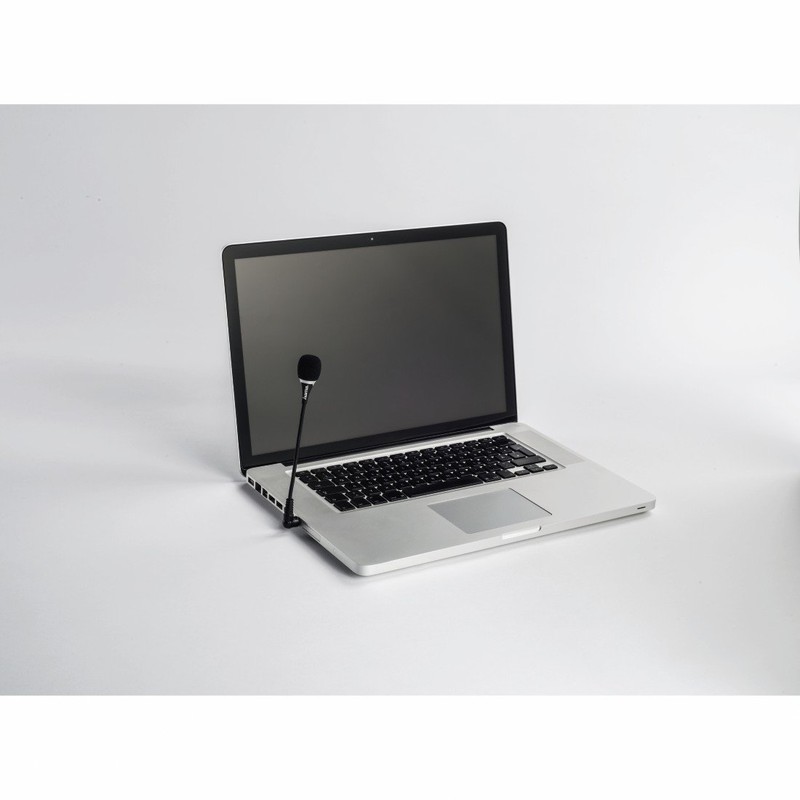 Hama VOIP Notebook Microphone