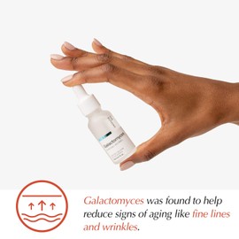 The Potions GALACTOMYCES Water Essence 20 ml