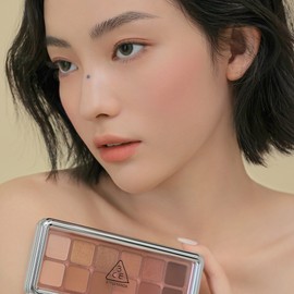 3CE New Take Eyeshadow Palette - Creative Filter