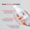MIDHA Rice Sebum Toner,6.76fl.oz/200ml,Hydrating, Pore Refining, 80% Pure Rice bran