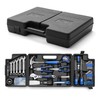 Prostormer 159-Piece Home Tool Set, General Household Tool kit with