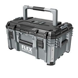 FLEX STACK PACK Storage System Medium Tool Box - FS1102