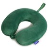 Neck Pillow for Travel Memory Foam - Travel Pillows for