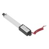 150N Electric Micro Linear Actuator Multi Protection Electric Mini Motion