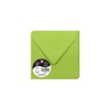 Clairefontaine Pollen Writing Paper, 21 x 29.7 cm, Mint Green