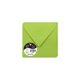 Clairefontaine Pollen Writing Paper, 21 x 29.7 cm, Mint Green