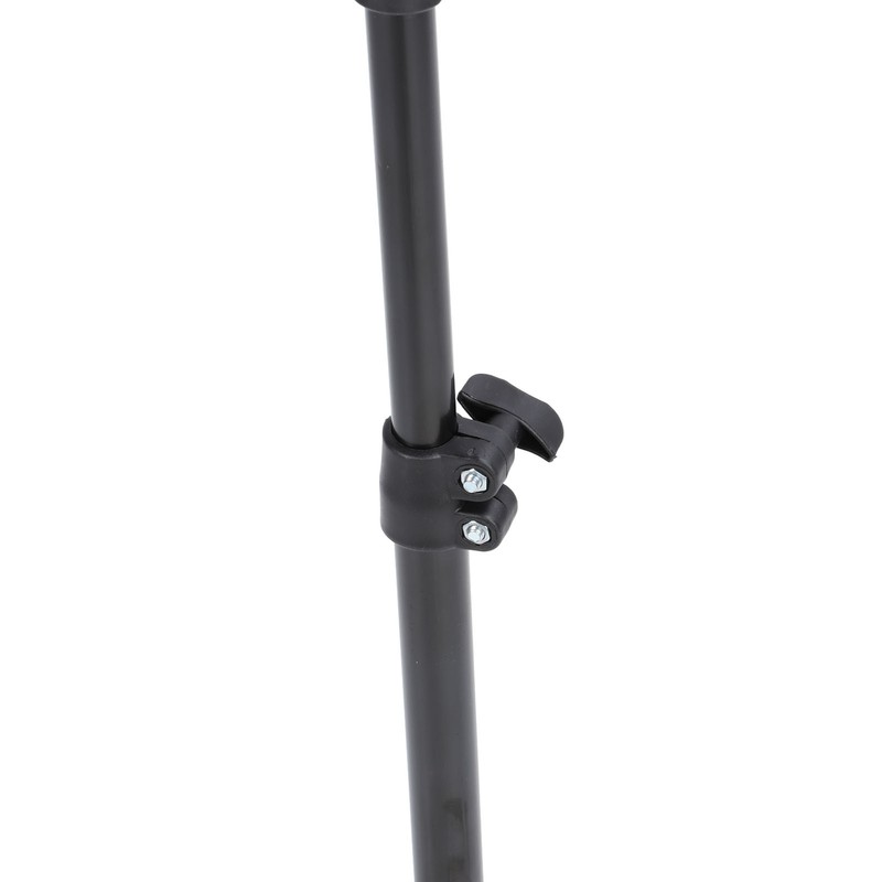 Photography Tripod Stand 2.1m Secure Structure Portable Adjustable Camera Tripod