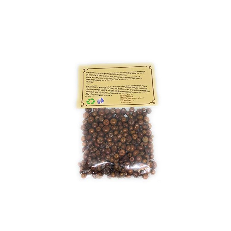 Pinguica Semilla Hierba/Tea (1oz)(1pack)