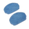 Robotic Vacuum Cleaner Accessories Kit Mop Cloth Side Brush Filter