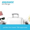 Brushee - The Evolution of Oral Care | 4-in-1 Tool