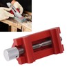 Honing Guide, Aluminium Stainless Steel Sharpening Holder with Fixed Angle