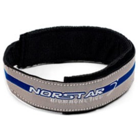 Norstar Biomagnetics Norstar BioMagnetics - Magnetic Powerband, Wellness Support - Crafted with Neodymium Magnets, Durable Nylon Band, Sleek Design - Therapeutic Comfort