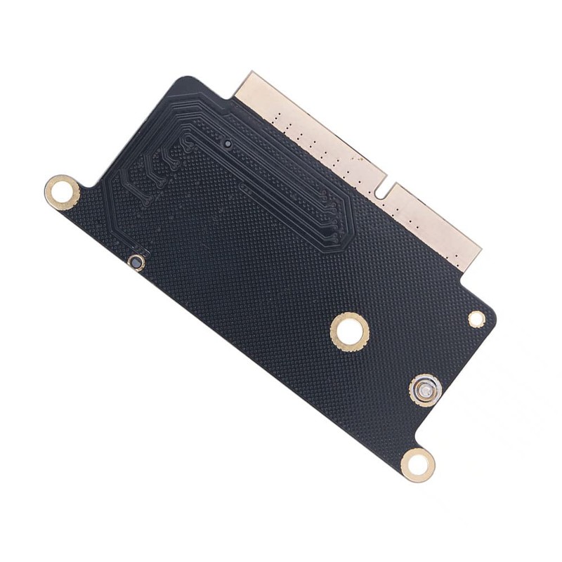 Willhom M.2 NVMe SSD Convert Adapter Card Upgrade for MacBook