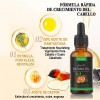 Aceite De Batana Jjokiki 60ml Para Crecimiento Capilar