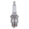 Autolite 386 Copper Resistor Spark Plug
